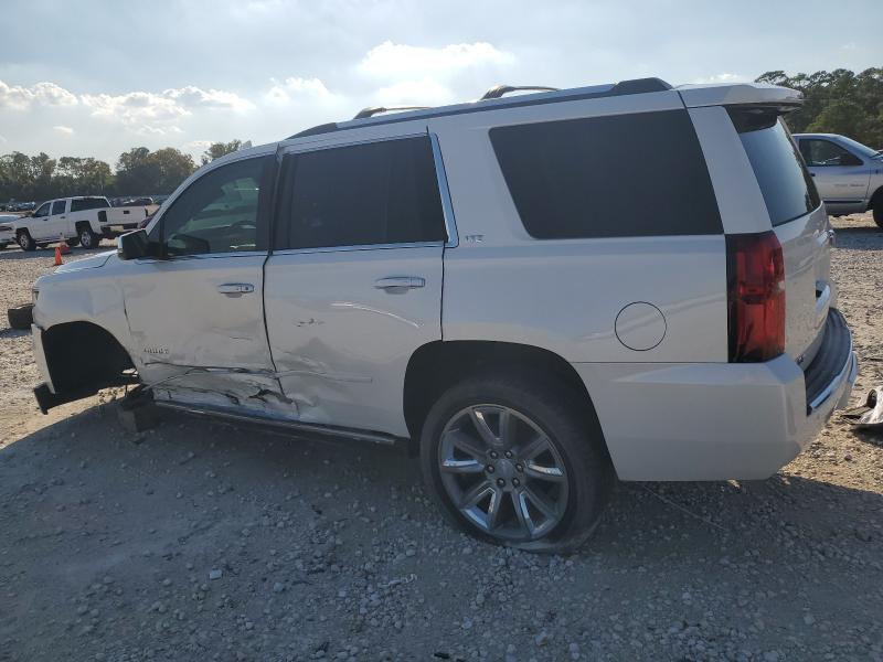 2016 CHEVROLET TAHOE C150 #3281538383