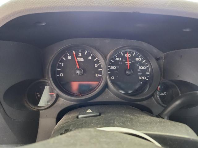 2010 CHEVROLET SILVERADO - 1GCPKPEX1AZ227511