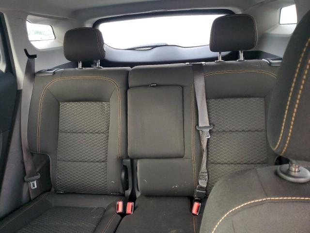 2018 GMC TERRAIN SL - 3GKALMEVXJL311306