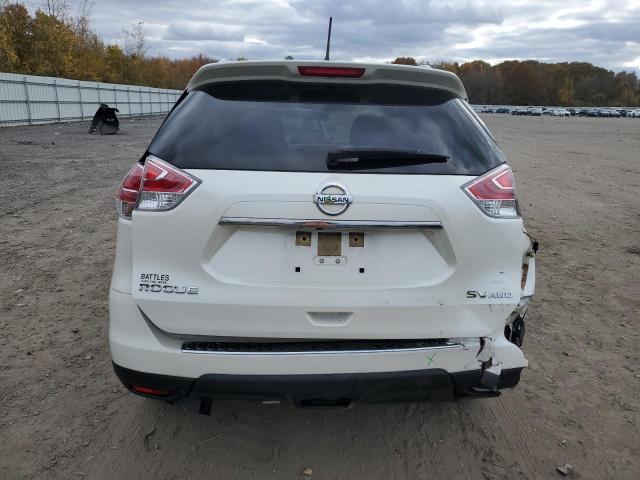 2016 NISSAN ROGUE S - JN8AT2MV8GW142735