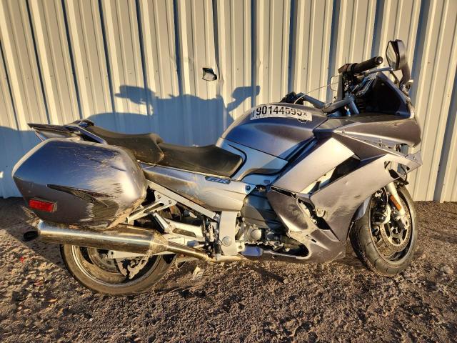 2006 YAMAHA FJR1300 AS JYARP16E76A000555