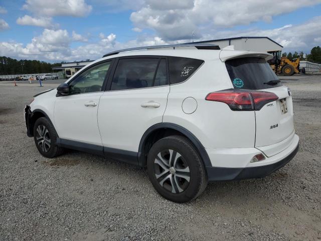 2018 TOYOTA RAV4 LE - Other View