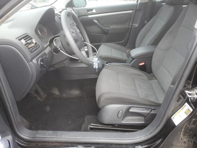 2010 VOLKSWAGEN JETTA S #3285941566