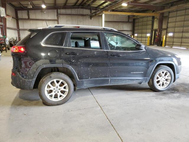 2016 JEEP CHEROKEE L 1C4PJMCS0GW252631