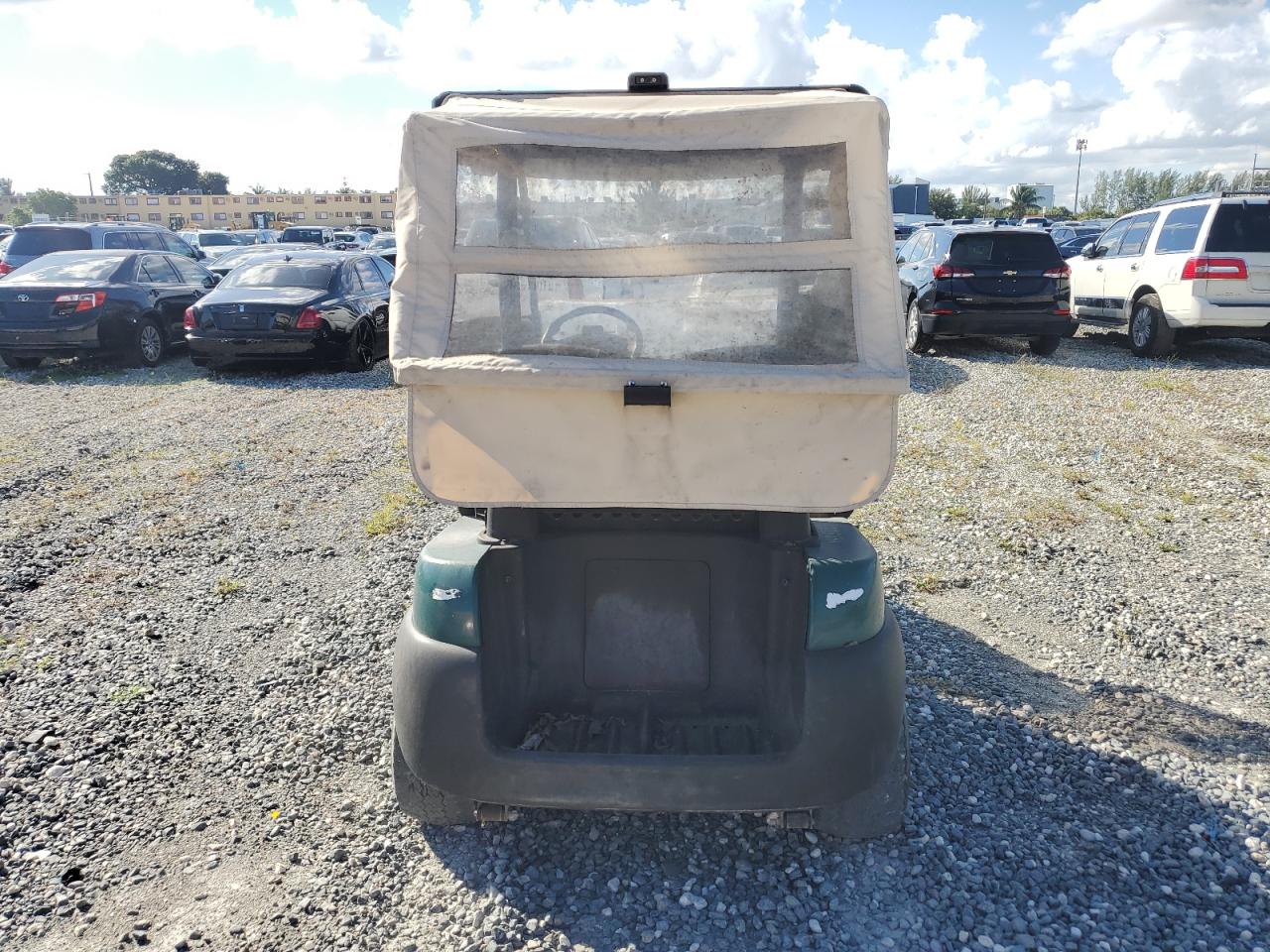 Lot #3270690866 2018 CLUB CAR PRECEDENT FLA