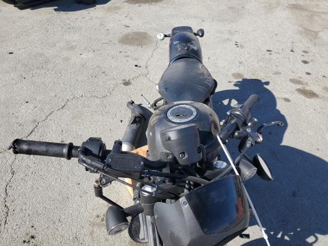 2022 HONDA CMX500 MLHPC5613N5500020