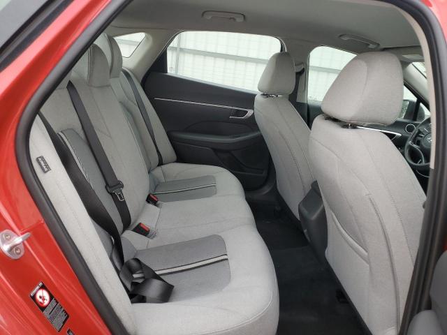 2021 HYUNDAI SONATA SE 5NPEG4JAXMH070632