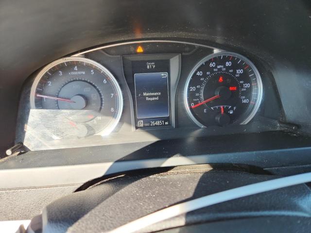 2015 TOYOTA CAMRY LE - 4T1BF1FK2FU897227