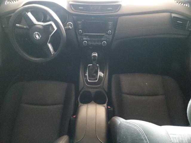 2019 NISSAN ROGUE S #3280300956