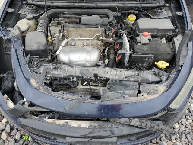 2014 DODGE DART SXT - 1C3CDFBB6ED669865