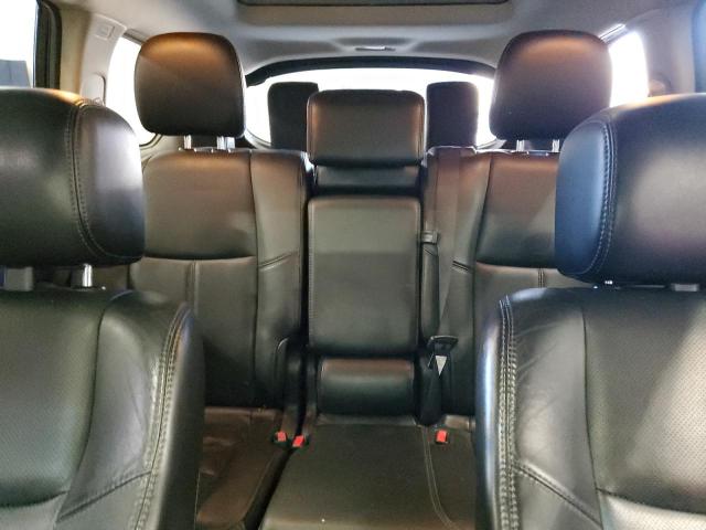 2014 NISSAN PATHFINDER - 5N1AR2MMXEC662947