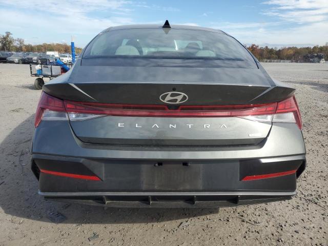 2025 HYUNDAI ELANTRA LI - KMHLN4DJXSU142291