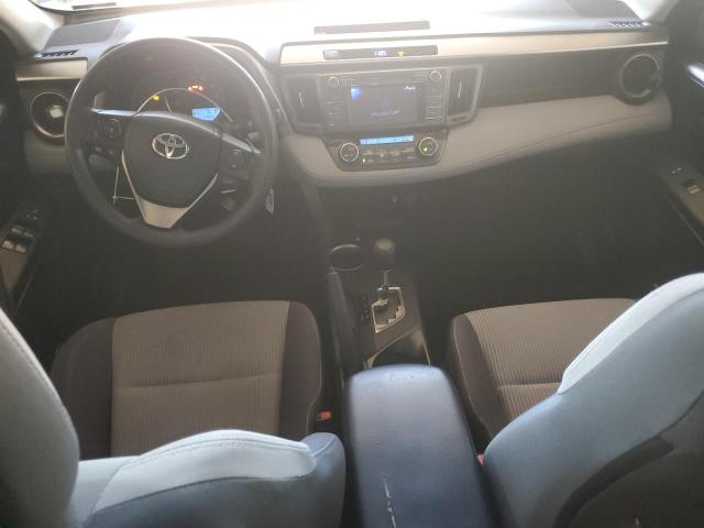 2013 TOYOTA RAV4 XLE - JTMRFREV1DD031156