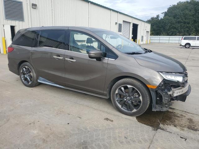 2022 HONDA ODYSSEY EL 5FNRL6H99NB023466