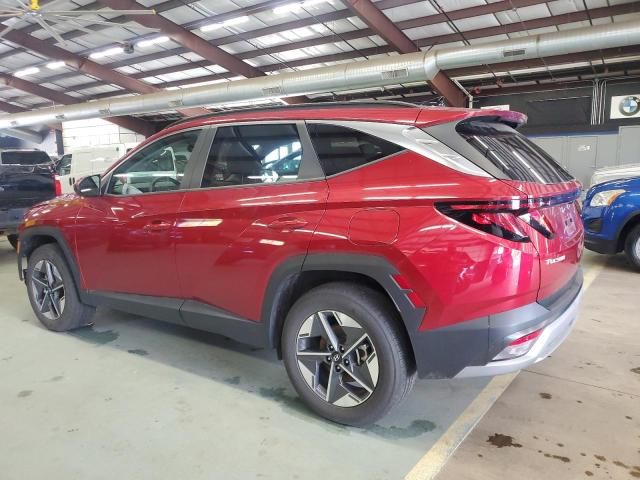 2025 HYUNDAI TUCSON SEL - 5NMJBCDE8SH441836