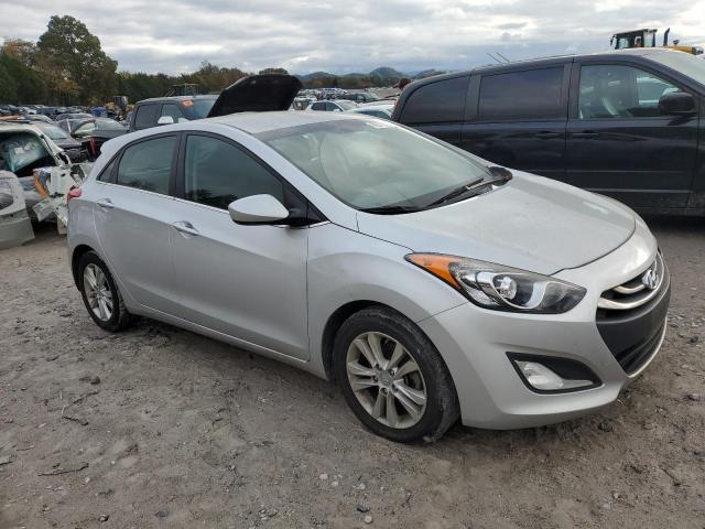2013 HYUNDAI ELANTRA GT #3287669049