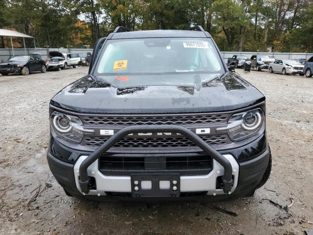 2025 FORD BRONCO SPO #3296882901