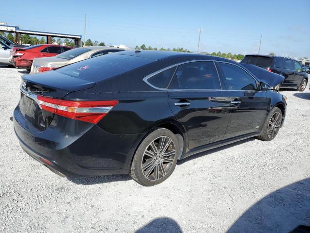 2015 TOYOTA AVALON XLE 4T1BK1EB7FU150509