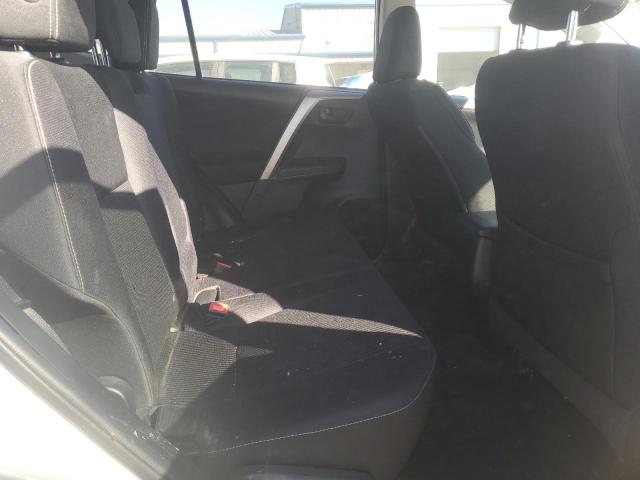 2013 TOYOTA RAV4 XLE - 2T3WFREV6DW059041