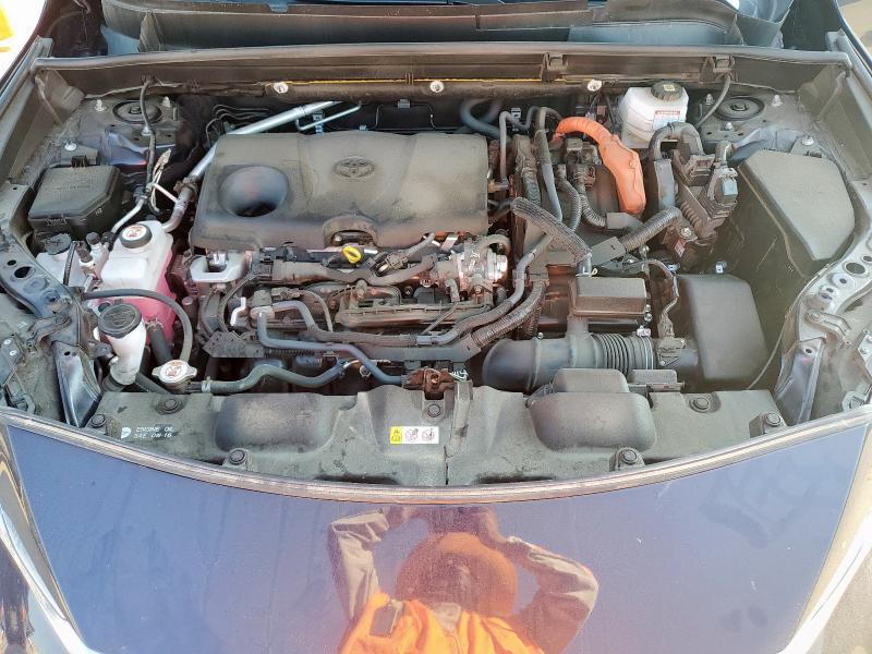 2023 TOYOTA VENZA LE JTEAAAAH4PJ135672