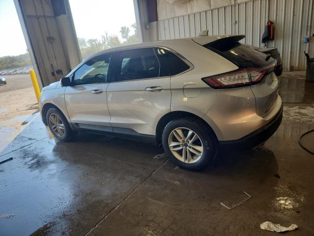 2017 FORD EDGE SEL - 2FMPK4J98HBB34869