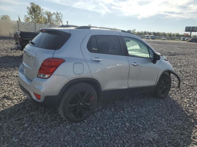 2018 CHEVROLET TRAX 1LT - 3GNCJLSB9JL370871