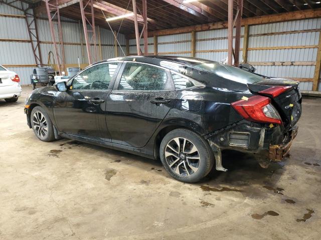 2018 HONDA CIVIC LX - 2HGFC2F51JH000507