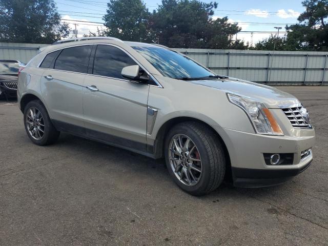 2016 CADILLAC SRX PERFOR - 3GYFNCE36GS535668