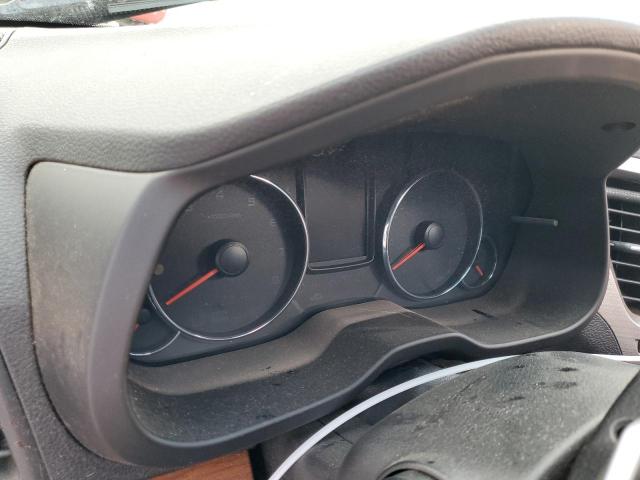 2014 SUBARU OUTBACK 2. - 4S4BRBLC9E3314800