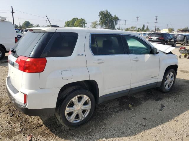 2017 GMC TERRAIN SL 2GKALMEK8H6353431