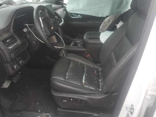 2023 CHEVROLET SUBURBAN K - 1GNSKCKD3PR332130