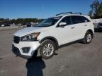 2016 KIA SORENTO LX - 5XYPGDA33GG037543