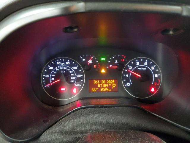 2022 RAM PROMASTER - ZFBHRFAB2N6W49608