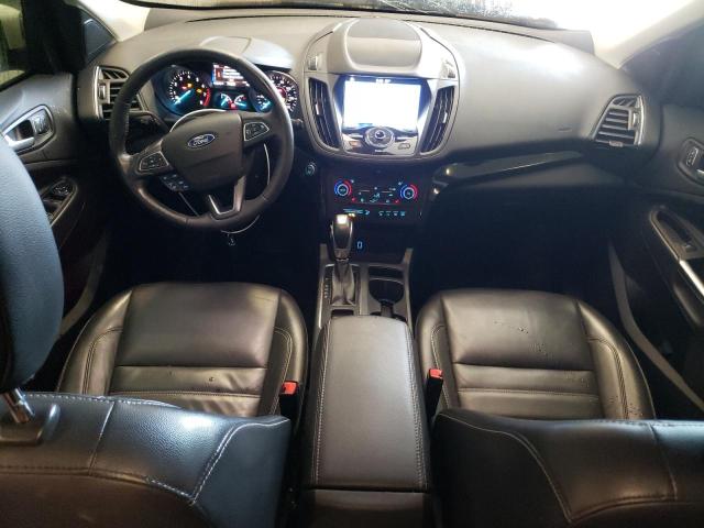 2019 FORD ESCAPE TIT #3283961807