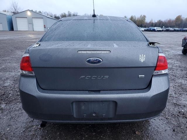 2010 FORD FOCUS SE - 1FAHP3FN1AW100096