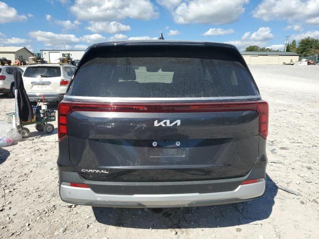 2025 KIA CARNIVAL LX KNDNB5K32S6453976