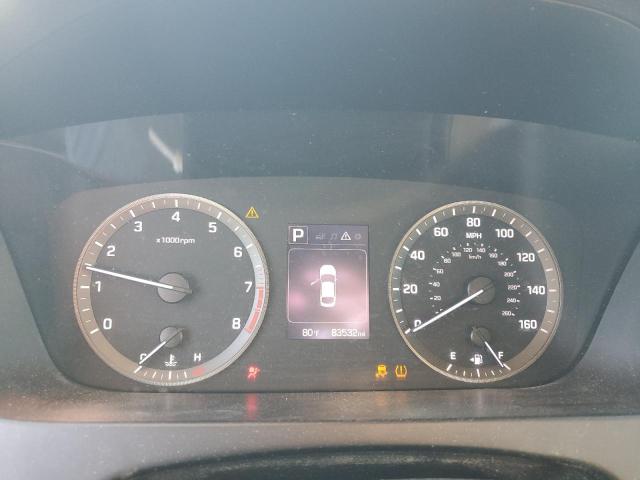 2015 HYUNDAI SONATA SE - 5NPE24AF3FH249060