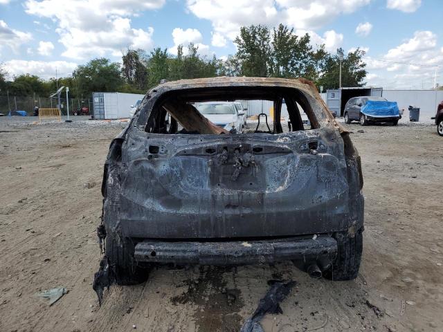 2019 HONDA HR-V SPORT #3301709369