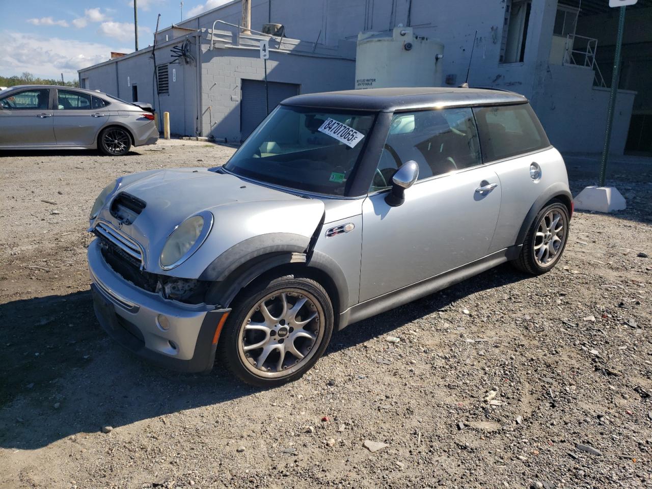 Vehicle photo