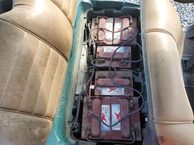 2018 CLUB CAR PRECEDENT FLA #3270690866