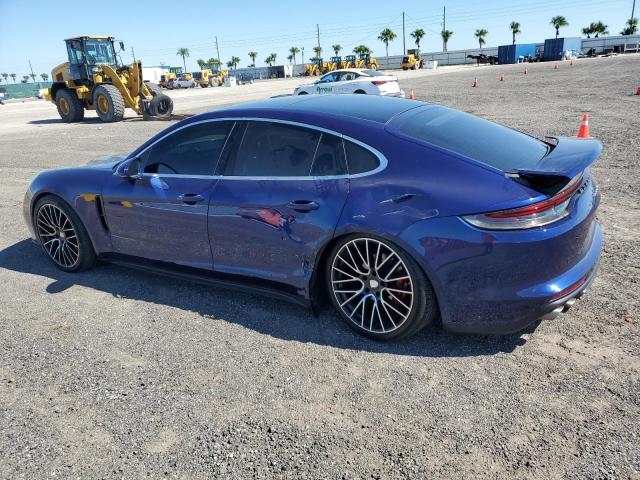 2021 PORSCHE PANAMERA 4 #3292588918