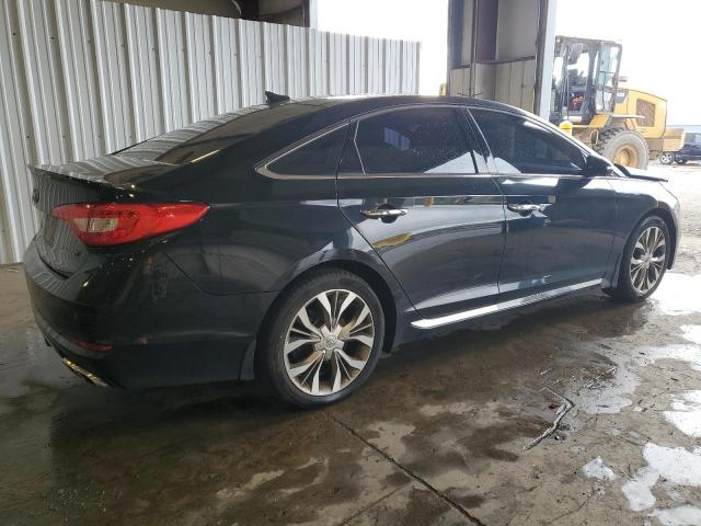2017 HYUNDAI SONATA SPO 5NPE34ABXHH499764