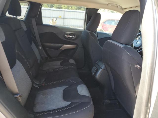 2017 JEEP CHEROKEE S 1C4PJLAB1HW572555