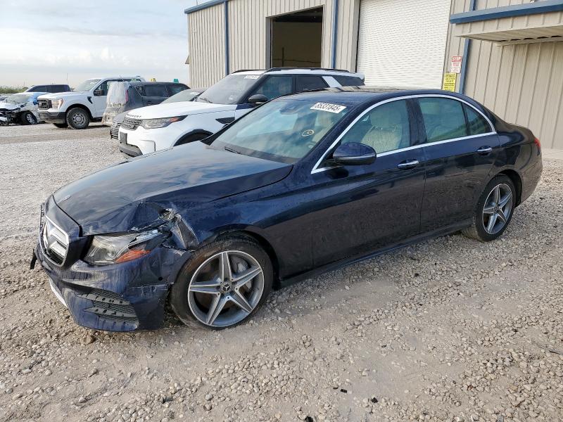 MERCEDES-BENZ E 300 4MAT