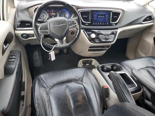 2017 CHRYSLER PACIFICA T 2C4RC1EG2HR560484