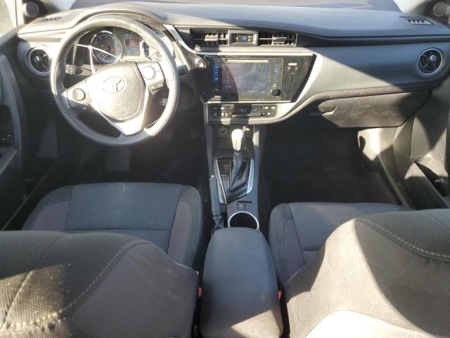 2017 TOYOTA COROLLA L - 2T1BURHE6HC803429