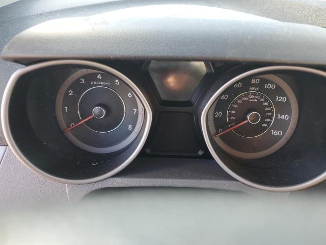 2015 HYUNDAI ELANTRA SE - KMHDH4AE5FU379344