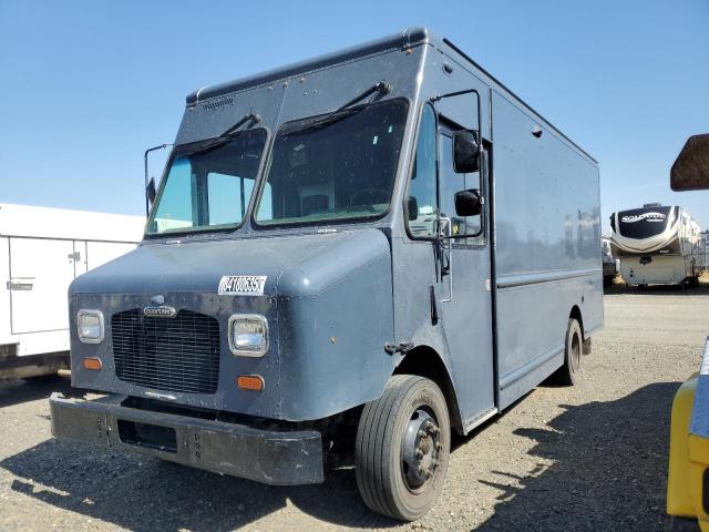 Global Auto Auctions: 2020 FREIGHTLINER CHASSIS M