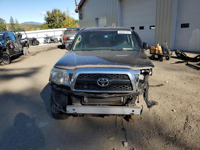 2011 TOYOTA TACOMA DOU #3304645972
