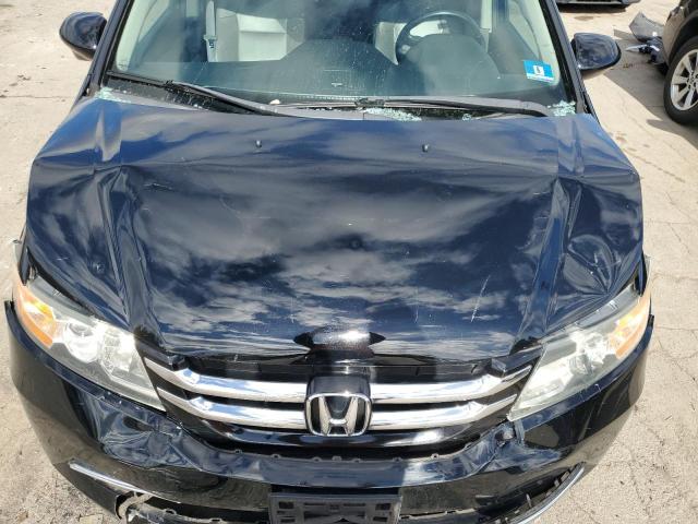 2015 HONDA ODYSSEY EX #3311462234